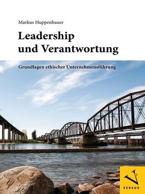 cover image of Leadership und Verantwortung